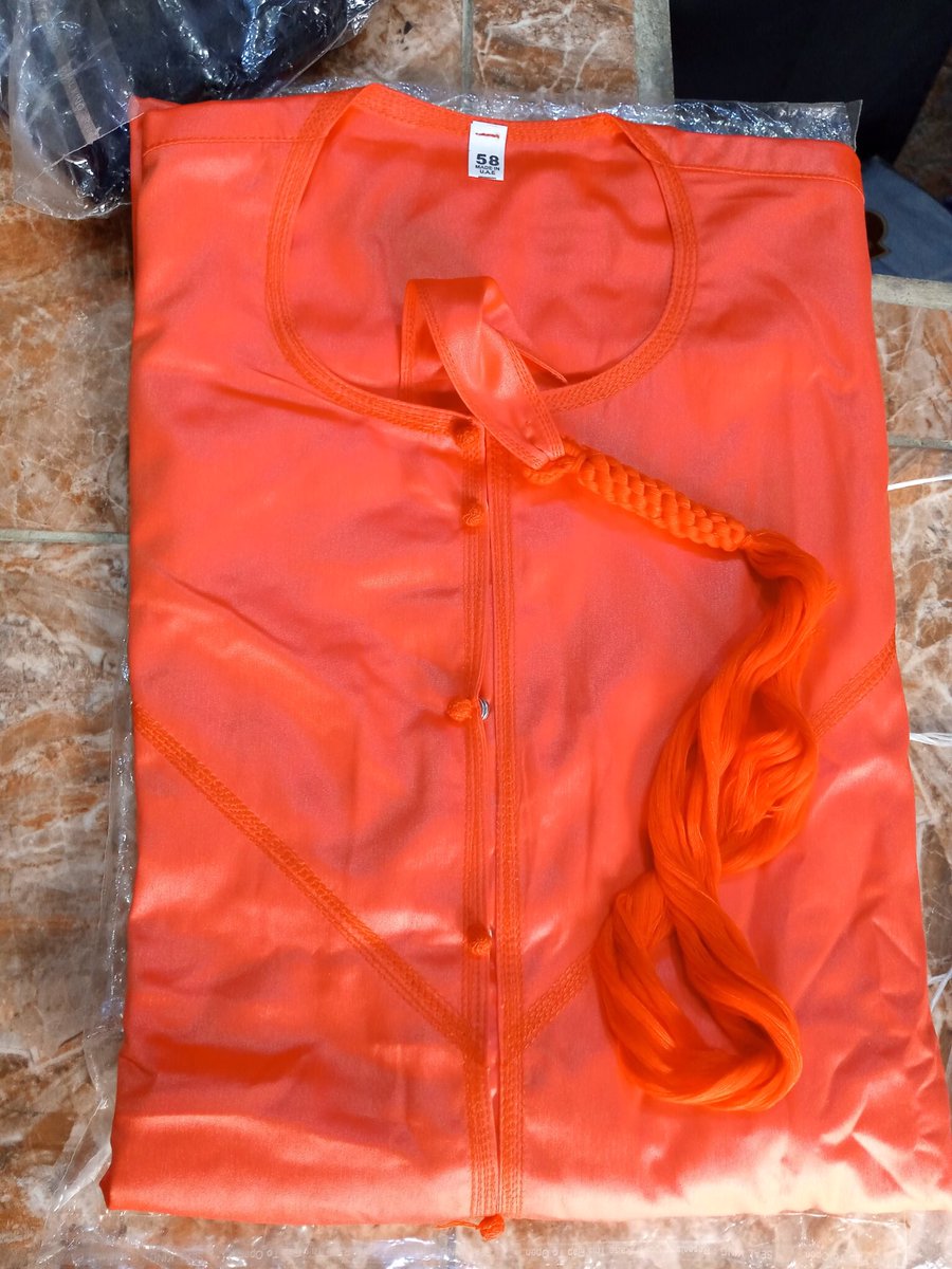 Farouk_dans's tweet image. Emirati jallabiya available in different colors and sizes.🤩🤩
Nationwide delivery.
WhatsApp/Call/dm 09077773538.
Location: Kano
Now 13K
Hurry up and grab yours
It’ll cost you nothing to retweet my hustle... So Please retweet🙏🙏🙏 shakespear drogba bida