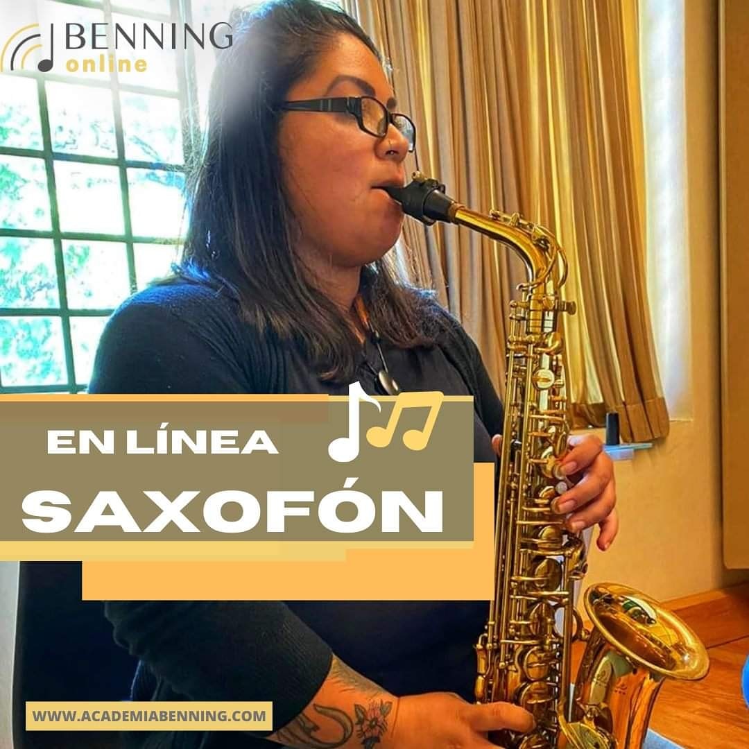 BenningMorelos's tweet photo. .Aún puedes cumplir tus sueños y propósitos estudiando un instrumento como el Saxofón, de manera personalizada podrás tomar tus clases desde cualquier lugar donde te encuentres
Tel: (777) 6886519
Cel:(777) 2573787 https://t.co/CMs5wHgnjS
#BenningOnline / #musica / #clasesonline https://t.co/xneWtybdSJ