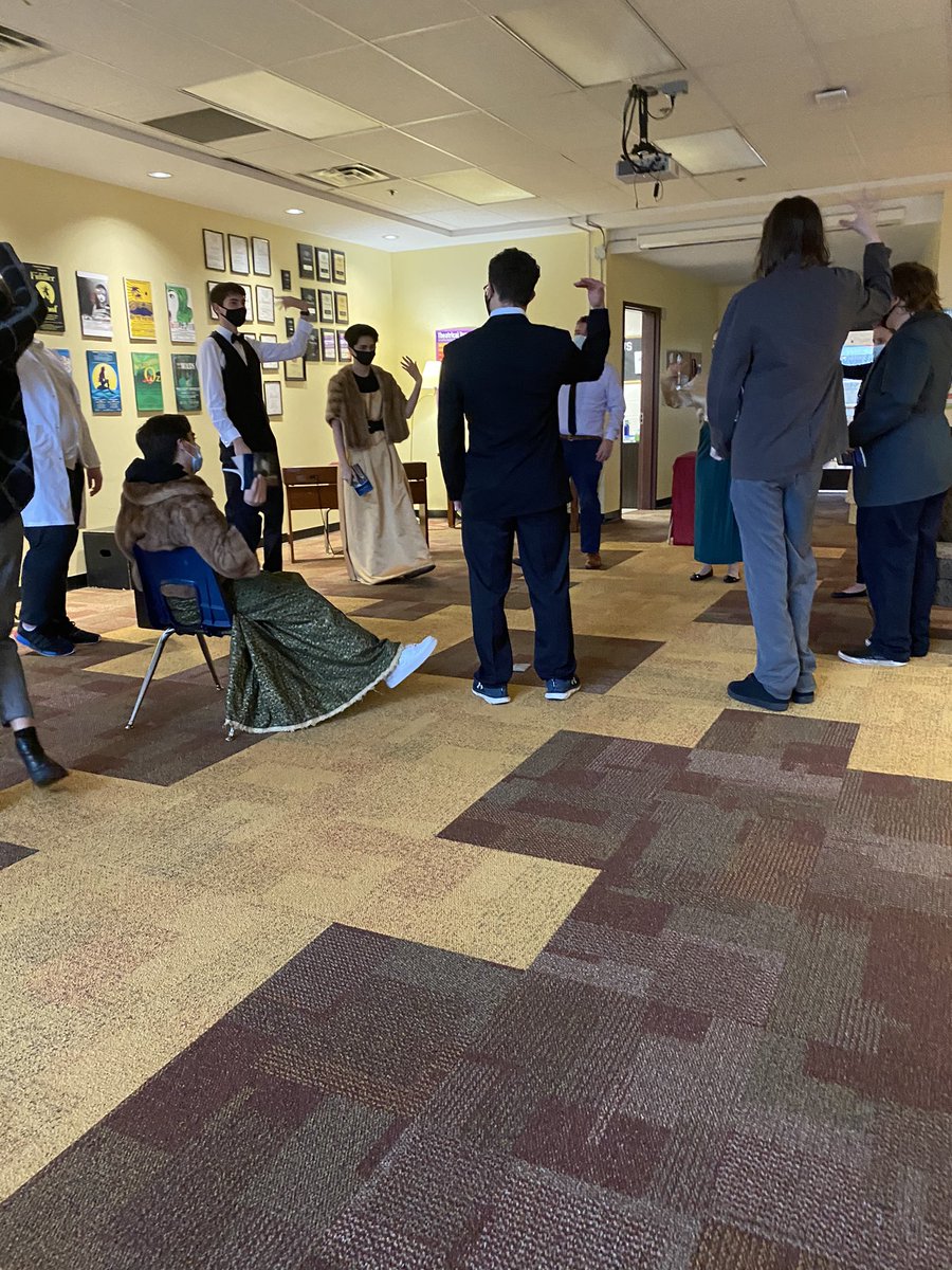 Terri Daniel tweet media