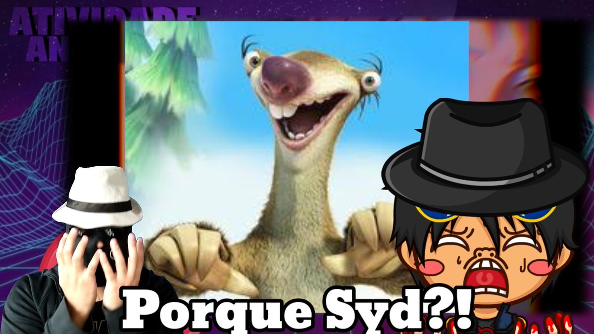 anonimo_onze's tweet photo. Canal: Atividade Anônima.

Link:https://t.co/DTZ42Dm96p

Facebook:
https://t.co/SzogyOAmMV

atividadeanonima

#atividadeanonima #react #youtubers #youtuber #youtune #atividade #anonimoonze #anonimo #anonimo11 #canal #reacao #reagindo #reactmanipulado #reactrap https://t.co/sEQFsZhAky
