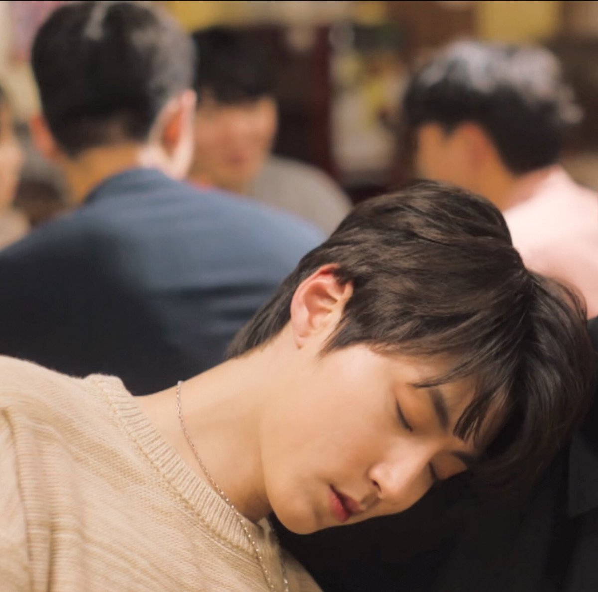 maryzzae's tweet photo. Booyahh, everybody got a happy ending except him๐
Justice for #JASUNG
#HwangInYeop #18Again #18AgainFinale #18AgainEp16 https://t.co/pM0iZwhoif