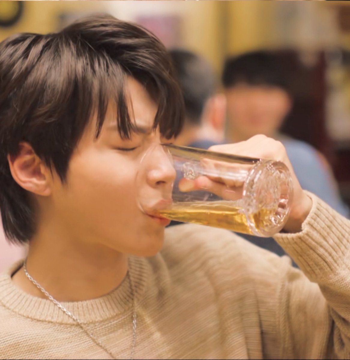 maryzzae's tweet photo. Booyahh, everybody got a happy ending except him๐
Justice for #JASUNG
#HwangInYeop #18Again #18AgainFinale #18AgainEp16 https://t.co/pM0iZwhoif