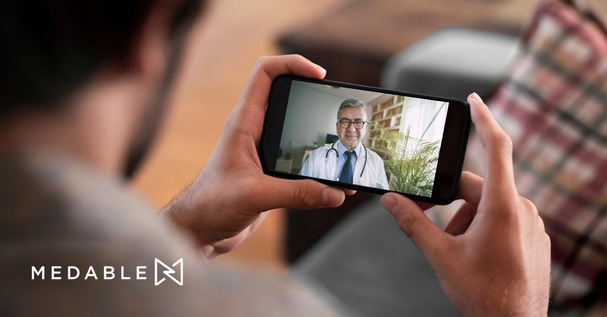 medableinc's tweet photo. By 2027, the global DCT market size will reach $13.78 billion, and @medableinc has been named as a key enabler. We can ensure your studies incorporate a right-size DCT model for this healthcare revolution.
Read full report: https://t.co/Is7JI840M5
#DCT #remoteclinicaltrials https://t.co/Y0wHeg3yN8