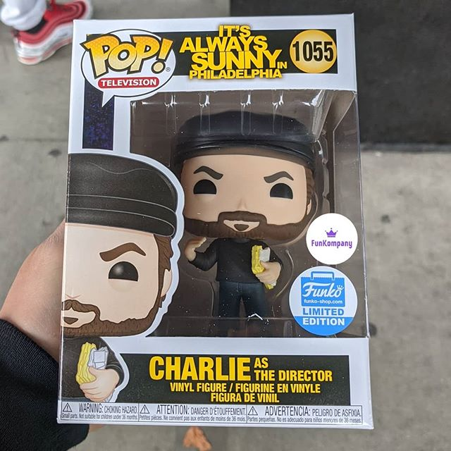 funko pop news twitter