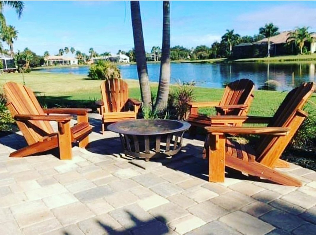 Oregon Patio Works (OregonPatioWork) / Twitter