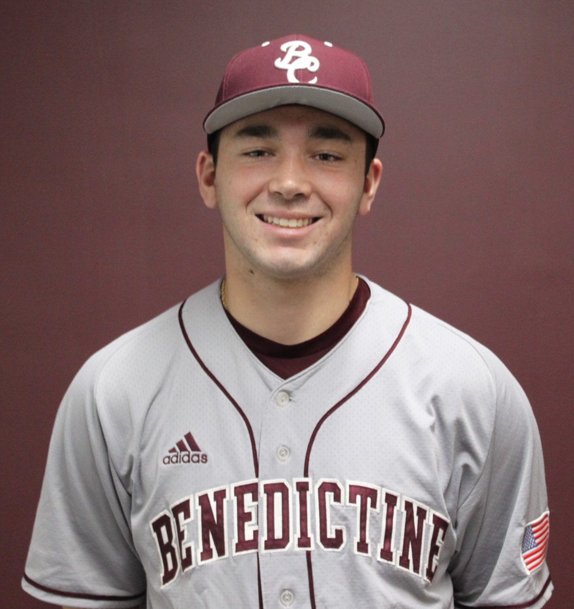 TheBC400's tweet photo. NEW DAY &amp; TIME: Join us at 11:30 a.m. Monday (Nov. 16) in BC Gym as we celebrate Benedictine senior Carter Holton, who will sign a national letter of intent with Vanderbilt to play NCAA Division I baseball! #thebc400 @VandyBoys #Savannah @carterholton19 @BCbaseball1902 https://t.co/Wvud9HooTN