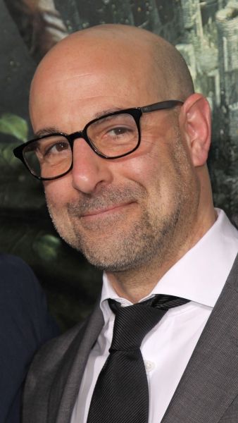 Happy Birthday to Stanley Tucci who turns 60 today! 