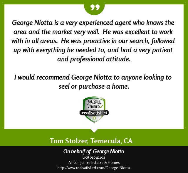 georgeniotta's tweet photo. Recommendations like this are energizing. Wow. https://t.co/jo42nuuyQA via @realsatisfied https://t.co/VBLkCJfiJr
