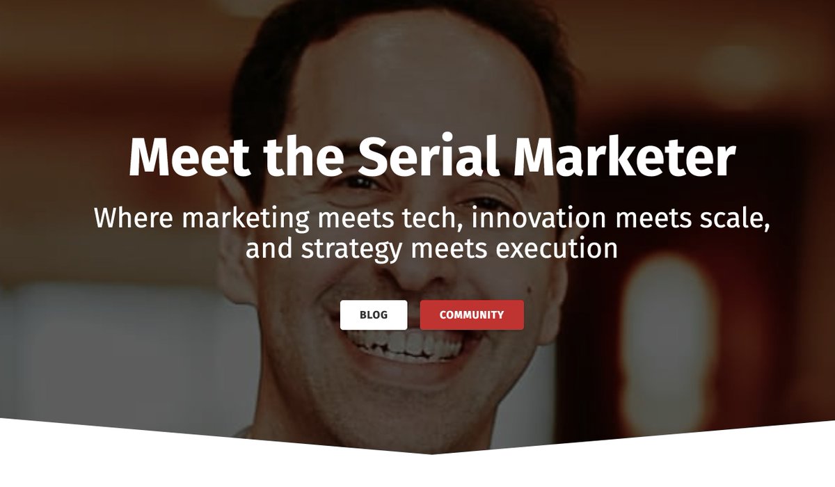 YourOAAA's tweet photo. Special thanks to @dberkowitz for hosting OAAA's @annabager on yesterday's episode of #SerialMarketer. Thanks for the insightful conversation and great takeaways. https://t.co/FYC9IQ9Bwb https://t.co/bMNt0I0svE