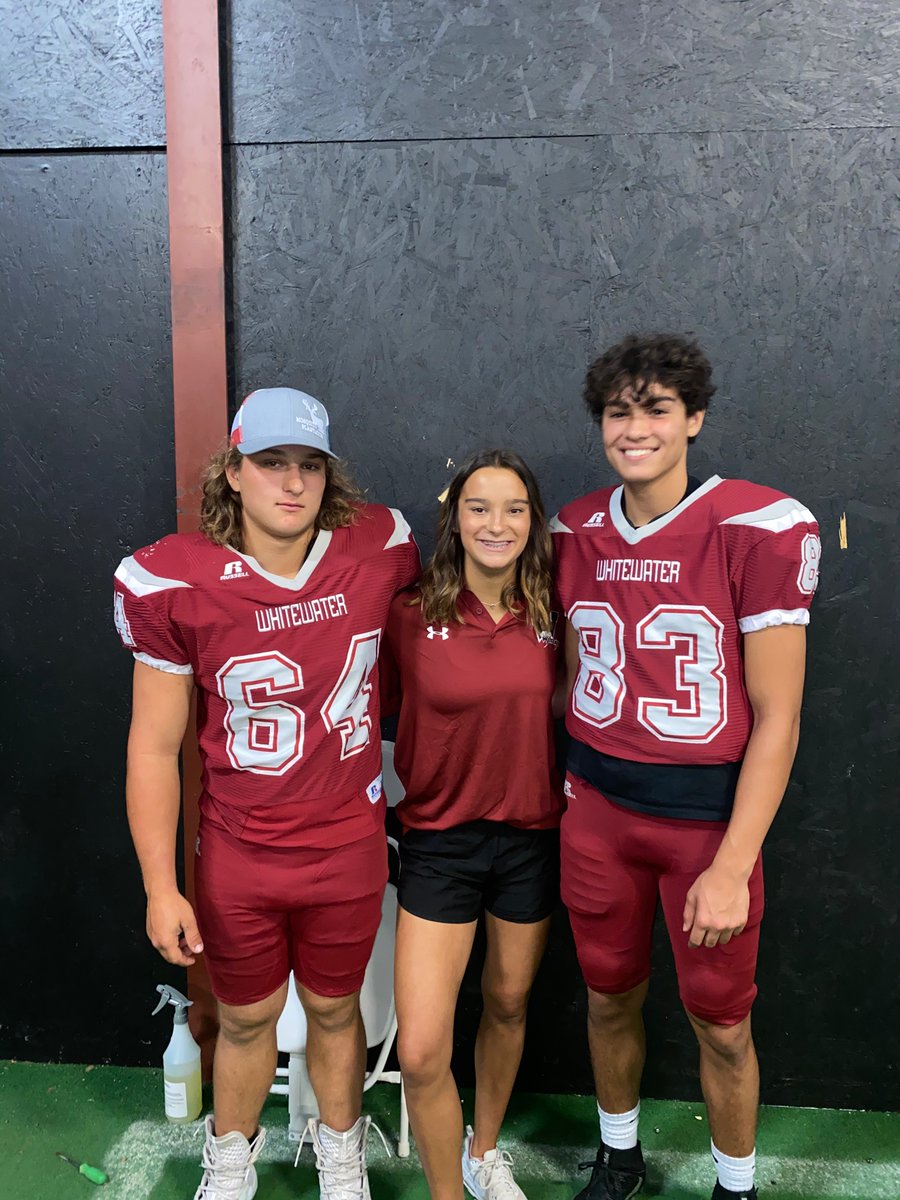 WHS Wildcat Football tweet media