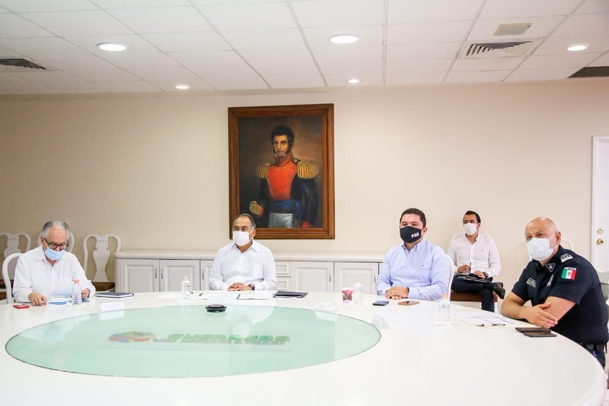 SSPGro's tweet photo. El Gobernador, Héctor Astudillo participó en el foro organizado por la organización @causaencomun, también el titular de la @SSPGro David Portillo Menchaca intervino y dio datos relevantes y avances en la materia en los últimos 5 años https://t.co/iPMZZctS8O
