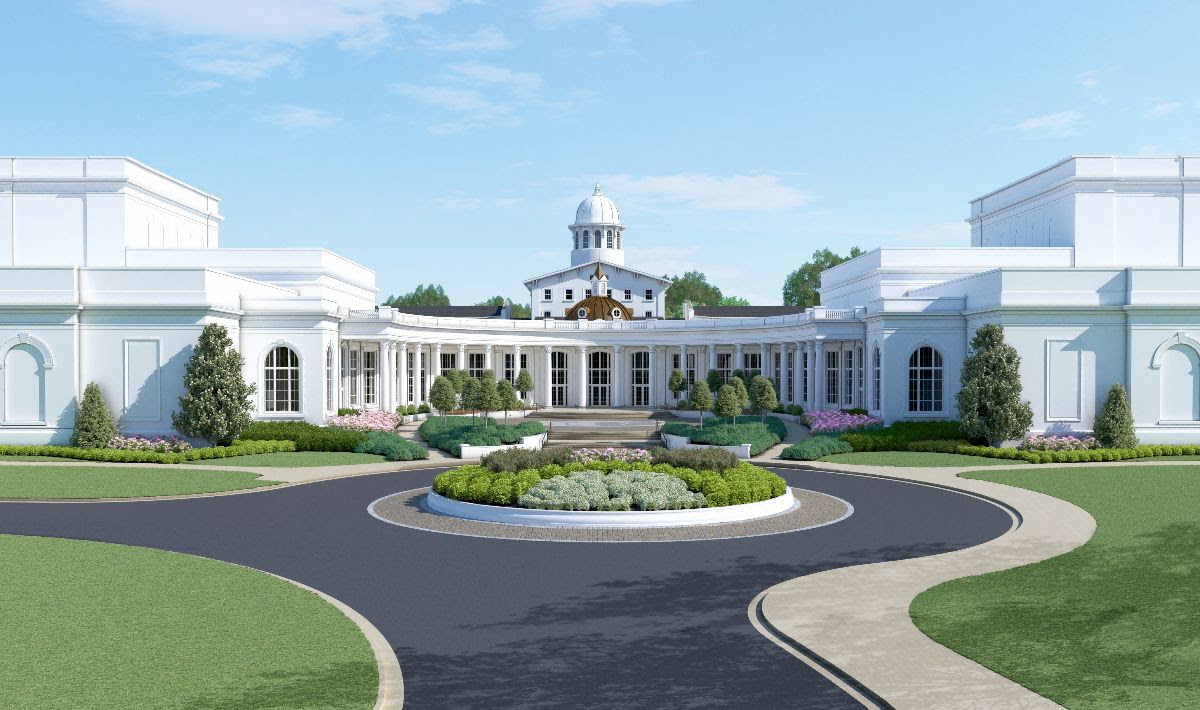 UATheatreDance's tweet photo. It's official! We've reached our $15 million fundraising goal for our new Performing Arts Academic Center. The PAAC, and fully restored Bryce Main building will provide our Theatre and Dance students with world-class venues and advanced equipment to hone their skills! https://t.co/r370CnNbBo