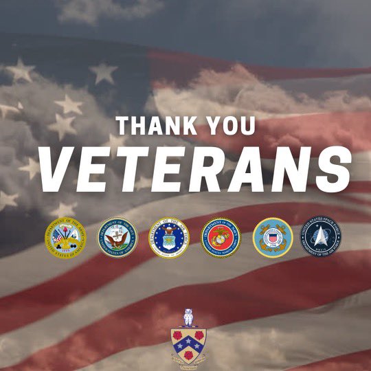 To the very special individuals that continue to risk their lives for this country... Phi Gamma Delta honors your efforts. You have risked your lives and made many sacrifices to ensure the freedom of many. We remember. 

Thank you for your service. 

Happy Veterans Day