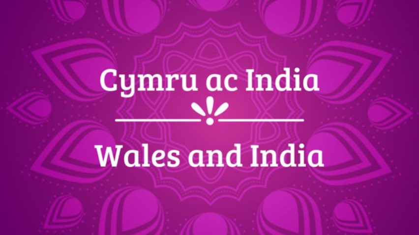 During #DiwaliCymru celebrations tomorrow look out for the legendary cricket star Ravi Shastri’s Diwali message to us all in Wales. Diwali celebrations this year are going from strength to strength!  Register: crowdcast.io/welshgovernment <a href="/RaviShastriOfc/">Ravi Shastri</a> <a href="/hciwales/">Honorary Consul</a> <a href="/WelshGovernment/">Welsh Government</a>