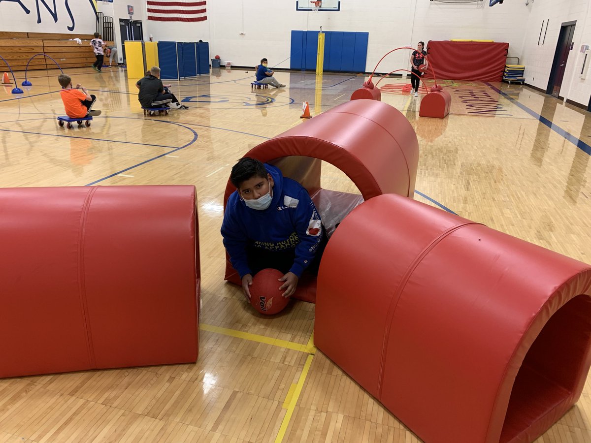 skmonce's tweet photo. Spartans are learning about our hearts today! ⁦@wcs_jefferson⁩ https://t.co/EZm5Z9UNvp