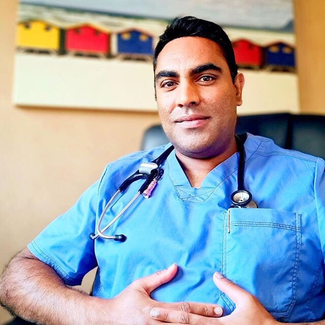 igrowrsa's tweet photo. Dr Leon Naidoo @dr_leon_naidoo Specialist Physician, Pulmonologist and Critical Care Specialist👨‍⚕️ 

Practicing at Netcare Alberlito Hosptial and Mediclinic Victoria Hospital 🏥 

#Durban #SouthAfrica #SouthAfrican #Medical #Doctor #Physician #Ad #DrLeonNaidoo #IG_RSA #IGrowRSA https://t.co/0CCtdRXX3K