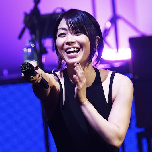 Utada Hikaru - For You Lyrics