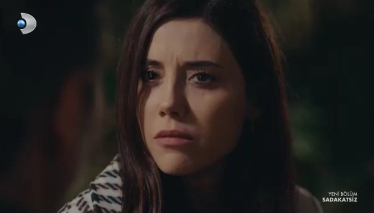 adesroras's tweet photo. Ne sahneydi ama ben hâlâ buradan çıkamadım.. #sadakatsiz https://t.co/wQNRWiW6Ev