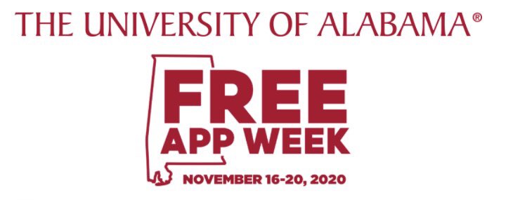 coltcounseling_'s tweet photo. Hey seniors check this out! #college #applyapplyapply #classof2021 https://t.co/X4uUTvSEyQ