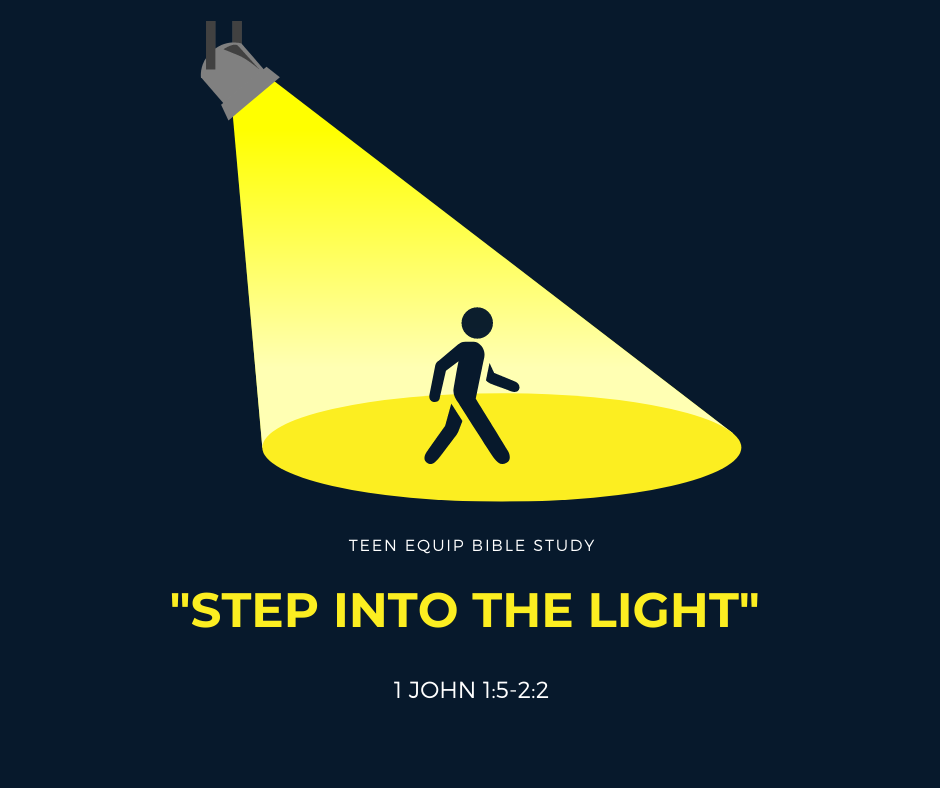 TeenEquip's tweet photo. Do I truly have fellowship with God? Am I really saved?

Though these questions have kept many up late at night wondering, the Word of God gives clear instruction to provide assurance, peace, and joy. Don't miss Sunday's Teen Bible study!

Sign up: https://t.co/HCp2hd7INR https://t.co/2YOmRtg2W4