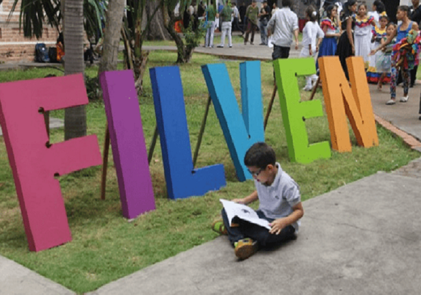 mippci_ven's tweet photo. #NotiMippCI 📰🗞| Filven arranca el jueves y contará con programación cultural en plataforma digital. Lea más ⏩ https://t.co/NpwnNVSBY5 https://t.co/GX6DtSa19s
