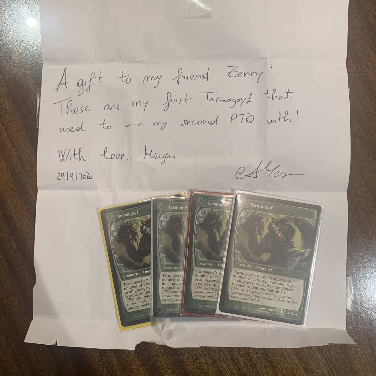 Zen Miyaji-Thorne tweet media