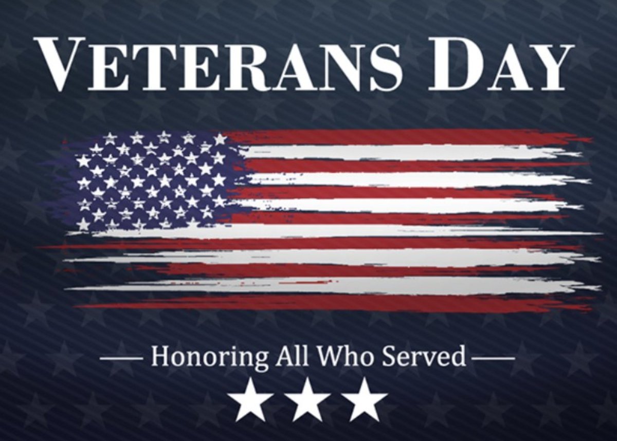 USMEagleStrike's tweet photo. Happy Veterans day to all who have served, we salute you! Also, congratulations to the Southern Miss Center for Military Veterans, Service Members and Families on the groundbreaking of their new facility, Quinlan-Hammond Hall of Honor. Thank you for all the support you give us! https://t.co/E3JeJxTDHY
