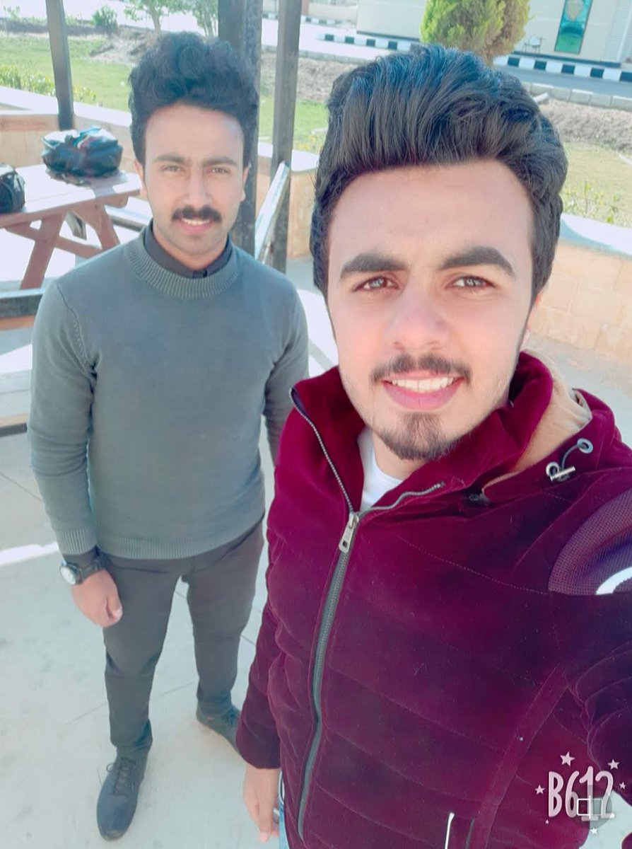 Mostafa68231697's tweet photo. @karim111197  كل سنه وانت طيب ي  اخويا 💙 https://t.co/Ky14GqWNsy