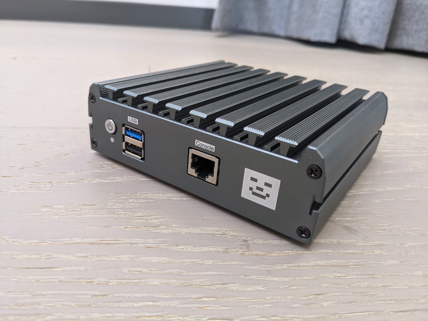Freedomfi Gateway | How does FreedomFi 5G work?