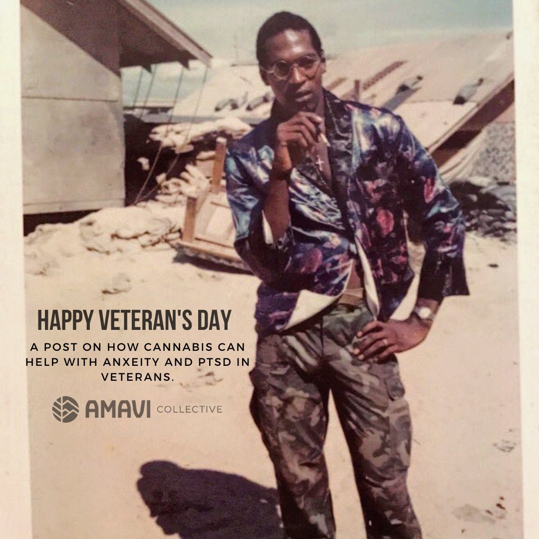 amavicollective's tweet photo. Check out our IG post. 
Happy Veterans Day! https://t.co/LrcTGK95ol
