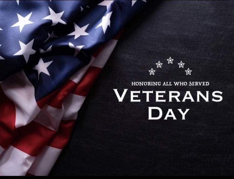 SOCOinCT's tweet photo. The Society of Connecticut Opticians honors all who served. Happy Veterans Day. Thank you for preserving our freedoms.🇺🇸🇺🇸🇺🇸 https://t.co/Gc784tFHSZ