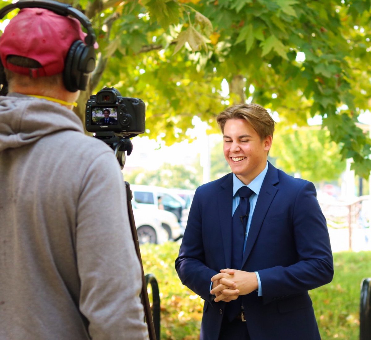 Thank you everyone for this opportunity! I appreciate the support from the community, my family, team, and mentors. While we did not get the outcome we anticipated, I am excited about the future. Please check out my other social media handles for my full statement.
-Ryan Raimondi