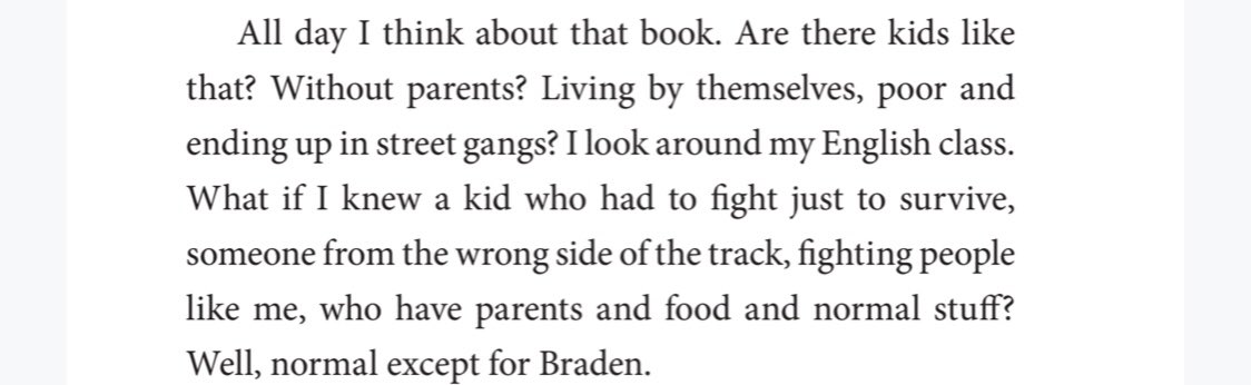 Normal.. what a word.