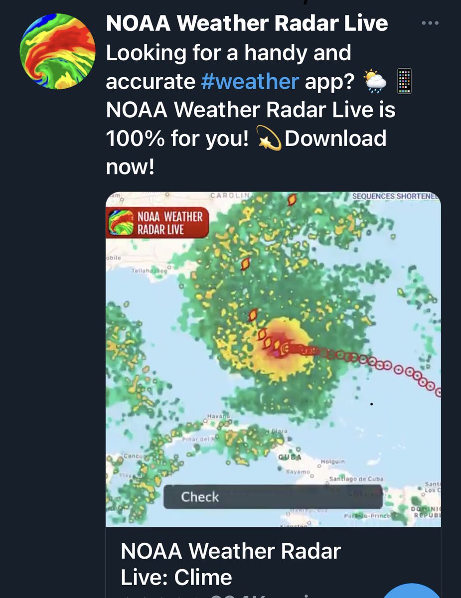 RevoltInStyle's tweet image. This is what Mother Nature thinks of #Florida for voting for #Trump2020 😂🤣 #climatechange