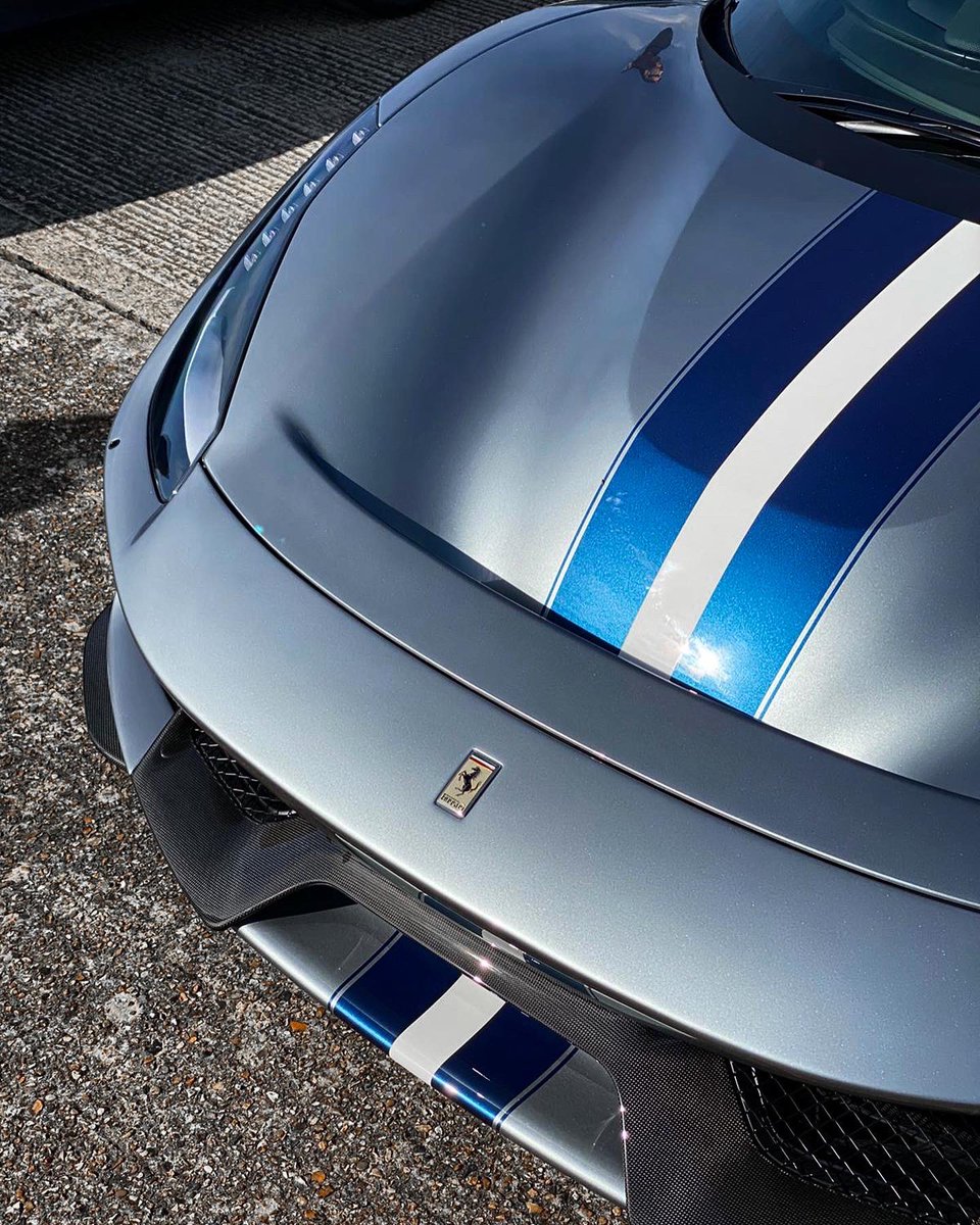 Reep Group (@reepgroup) on Twitter photo This incredible Ferrari 488 Pista fully protected over at our <a href="/ReepSouthern/">Reep Southern</a> site looking very nice out in the sun!⚡️
.
#reep #reepgroup #ferrarifriday #ferrari #ferrari488pista #ferrari488 #supercar This incredible Ferrari 488 Pista fully protected over at our <a href="/ReepSouthern/">Reep Southern</a> site looking very nice out in the sun!⚡️
.
#reep #reepgroup #ferrarifriday #ferrari #ferrari488pista #ferrari488 #supercar