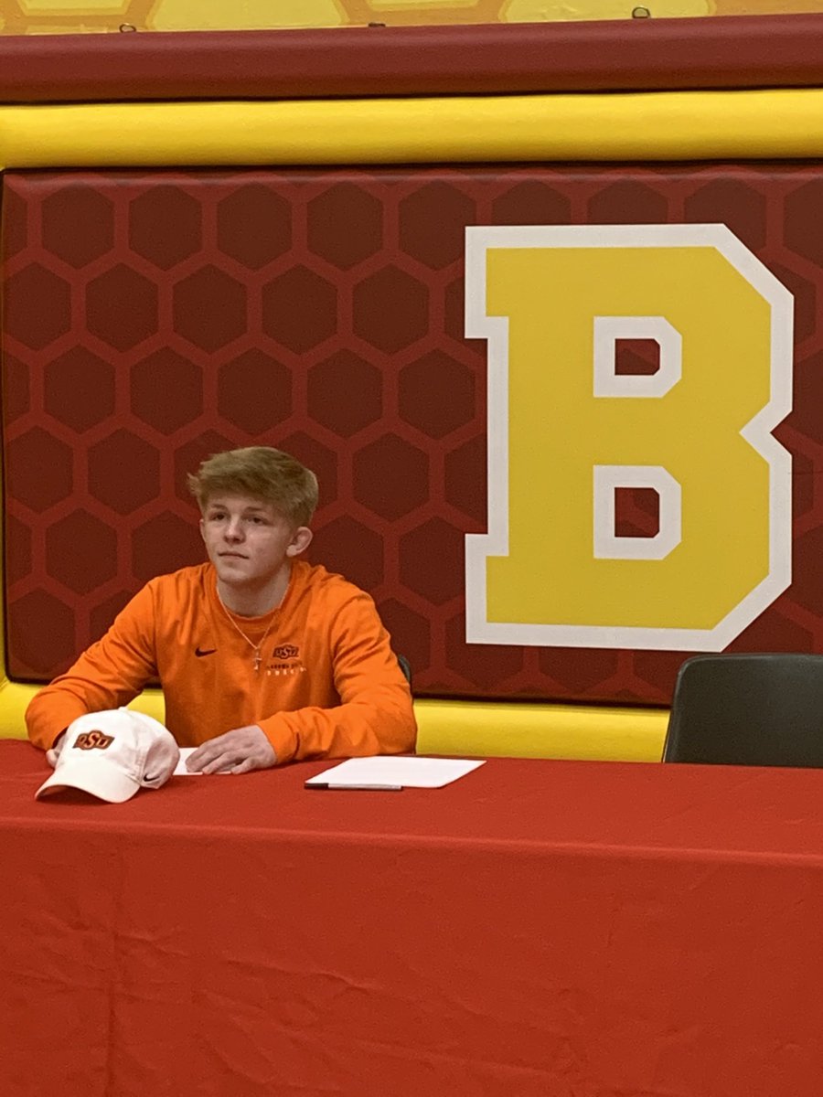 BrecksvilleWrestling tweet media