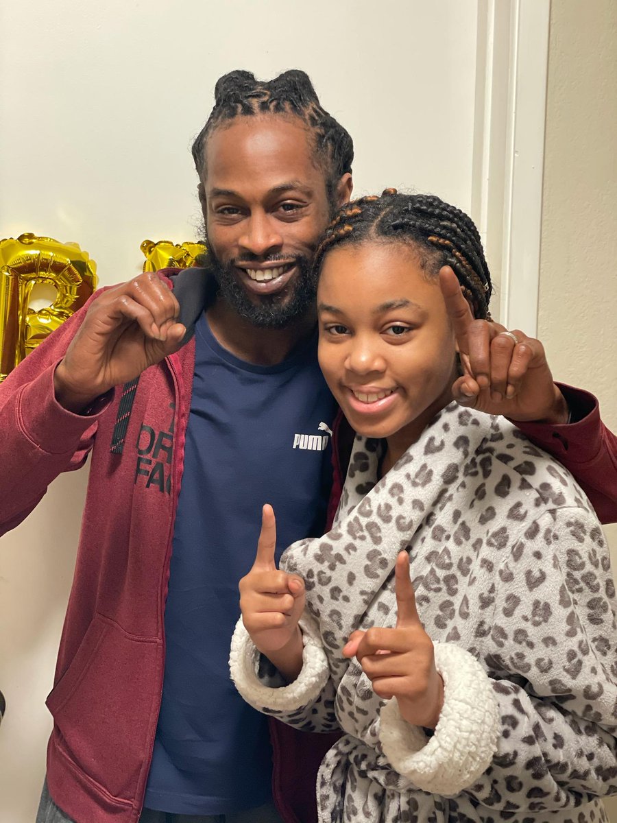 Yoboi11's tweet photo. Its 2020 and its still going...my #firstborn #oldest #daddaughter #daddygirl #dadwithdaugthers https://t.co/UJuN0lD52Q