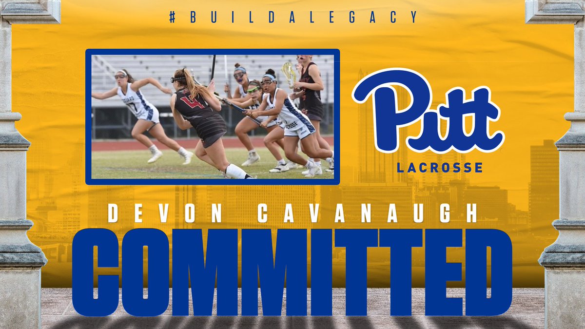 Ready to #BuildALegacy!

#H2P