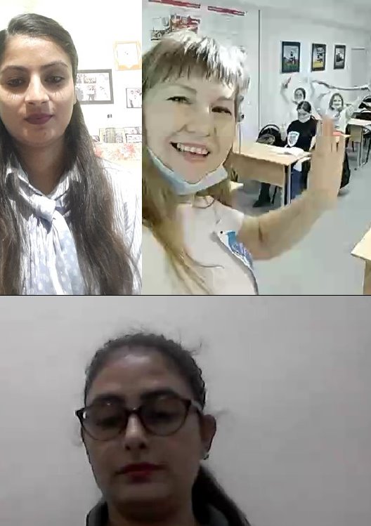 OlgaZavorina's tweet image. We are just about to finish our virtual trip around the world
#MicrosoftGlobalLearningConnection #MGLC2020 #SINC @Flipgrid
