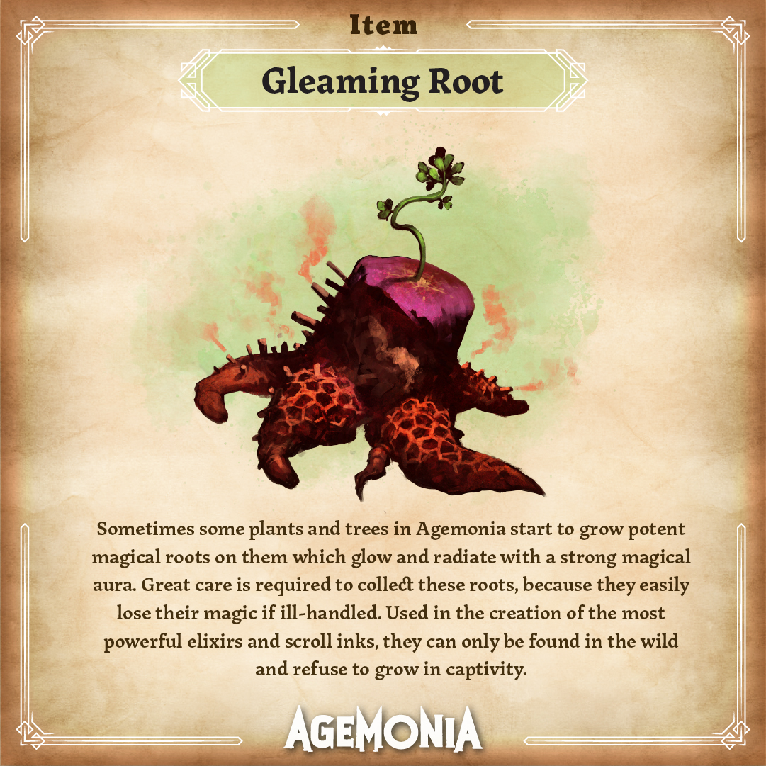 Agemonia_com's tweet photo. There is ingredients in and they work in tandem with the games currency system!
#TTRPG #rpgitem #tabletoprpg #boardgame #tabletopgames https://t.co/dwkLQPMao5