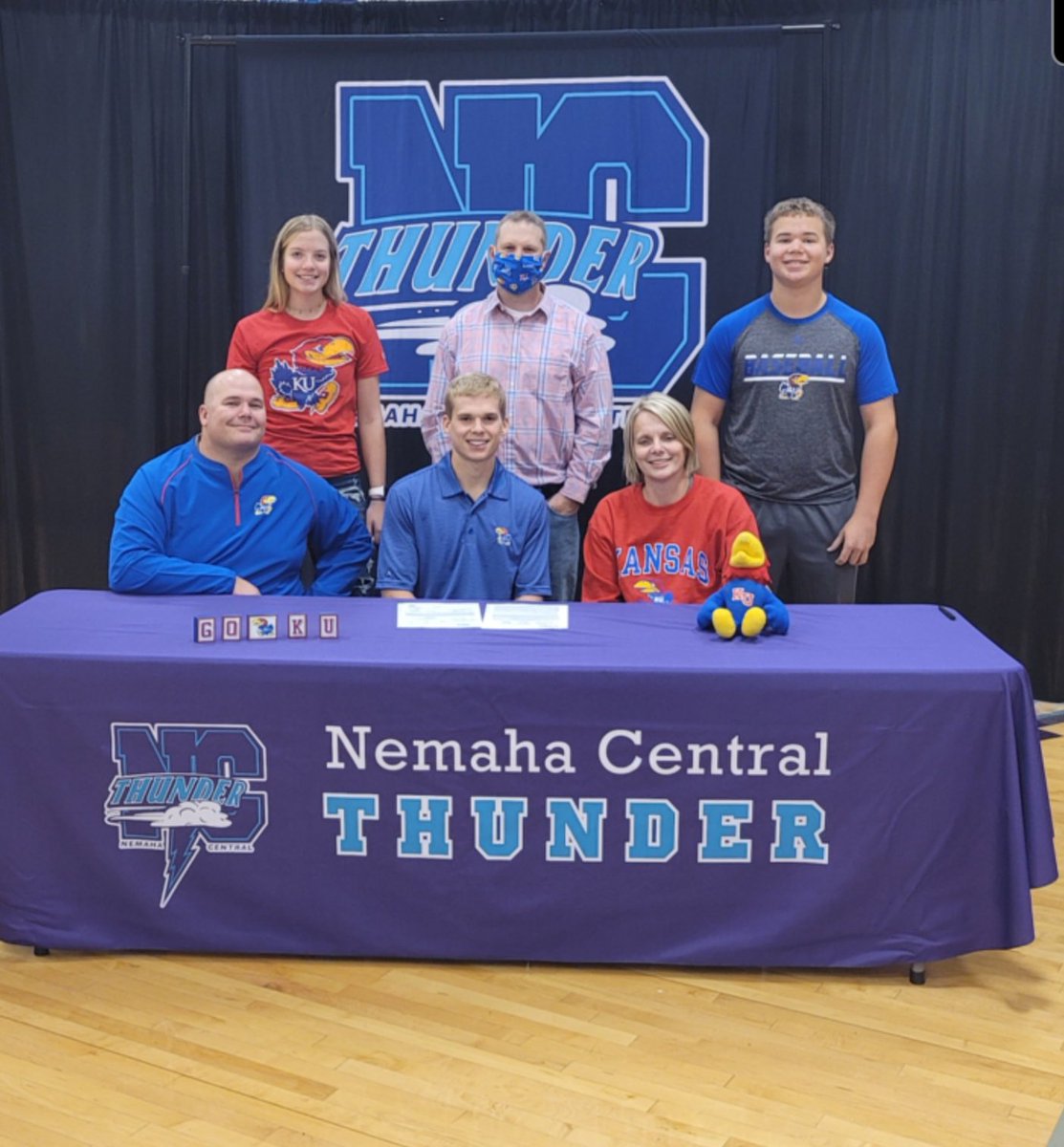 Nemaha Thunder tweet media