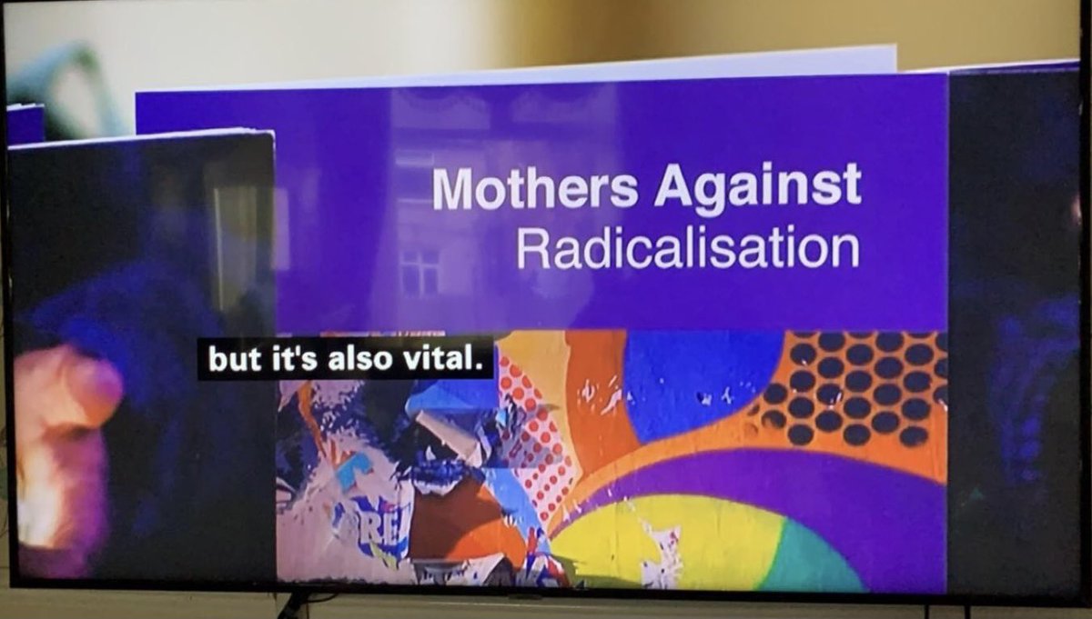 sofiaempowering's tweet image. Tackling controversial issues is not easy. We must not shy away form #difficultconversation.

bbc.co.uk/news/amp/uk-en…

“Invest in the community and you invest in change” - EM

Our #EMAR project today was showcased on @BBCNews