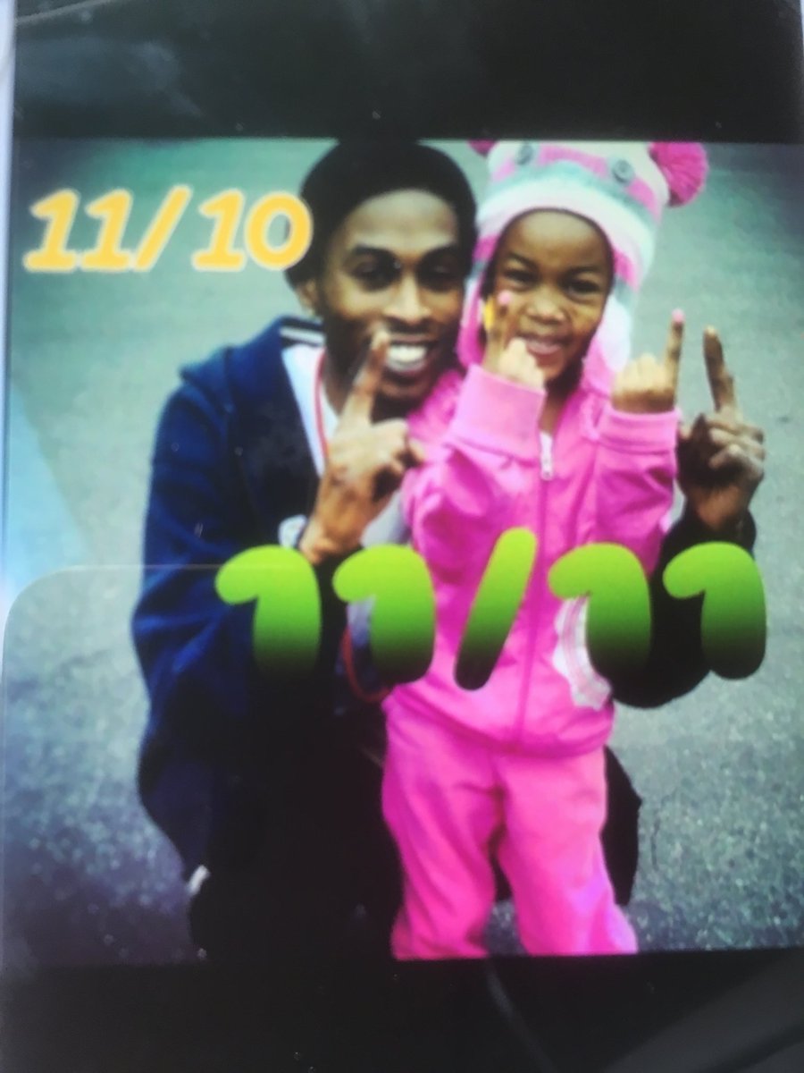 Yoboi11's tweet photo. It started back in 2010 our first 11/10 11/11 picture she was only 5 at that time... https://t.co/PkioynNBSB