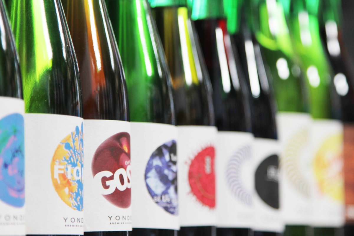 BrewYonder's tweet photo. We are getting a little bit nostalgic over on Instagram, talking about beers from back Yonder. https://t.co/NCmLaJE3L3

How about you? If you could bring back any Yonder beer from the archives for a re-brew, what would it be? https://t.co/QZz26DdMav