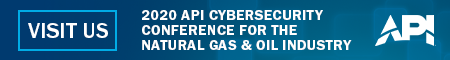 DragosInc's tweet photo. We are sponsoring the 15th Annual #APICybersecurity Conference for the #Oil & #Gas Industry. Over 700 #cybersecurity experts will attend, creating the opportunity to learn, share insights & network. Stop by our booth today & tomorrow 8am - 3pm CT: https://t.co/2j9QCLBHRE #infosec https://t.co/uk0pNdZJAF