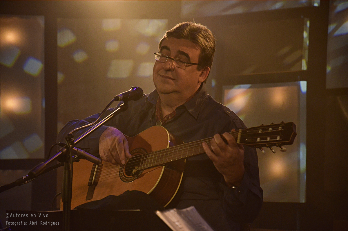 📢 Mañana jueves 12 de noviembre sigue la música en <a href="/TVCIUDADuy/">TVCIUDAD</a> 

📌 Ciclo de <a href="/AGADU_UY/">AGADU</a> 

👉 Turno para <a href="/EstebanKlisich/">Esteban Klisich</a> 

🗓️Jueves 12 de noviembre
⌚️1 am

📸 Abril Rodríguez