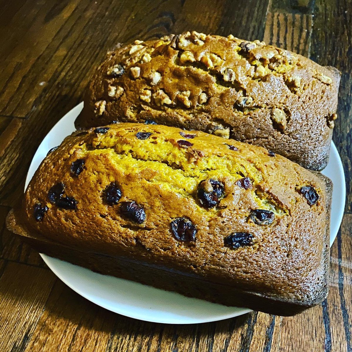 itaaronchasteen's tweet image. Anyone want to get married? I’m not necessarily a bread winner but I am a bread baker. 🧑🏼‍🍳🍞🤷🏼‍♂️ 

#pumpkinbread #BreadForThePeople #BakingInSpace