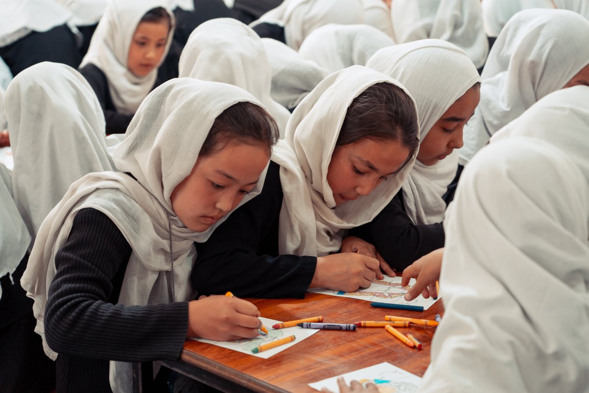 We are honored to partner with Afghan communities to create a sustainable future and transformed lives. 
Learn how you can get involved here: sozointernational.org