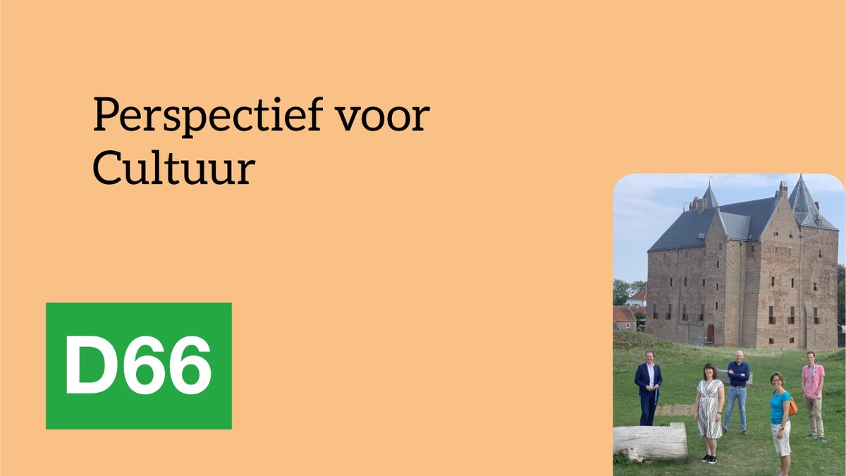 d66gelderland's tweet photo. "Culturele hotspots in Gelderland mogen wij niet verloren laten gaan", aldus @Celine_Blom. "Wij zijn blij dat deze motie is aangenomen en we in gesprek gaan waar knelpunten ontstaan bij die kleine theaters en podia!" #prvgld #d66gelderland https://t.co/6ijbAvPspb