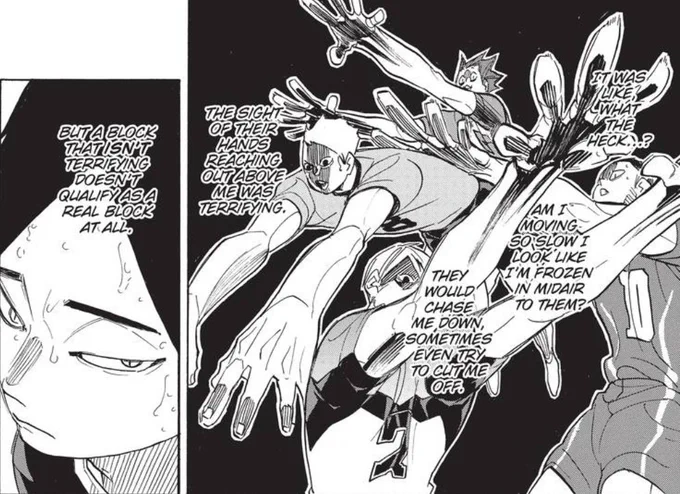 SUNARIN TENDOU NEXT EPISODE AAHHHHH 